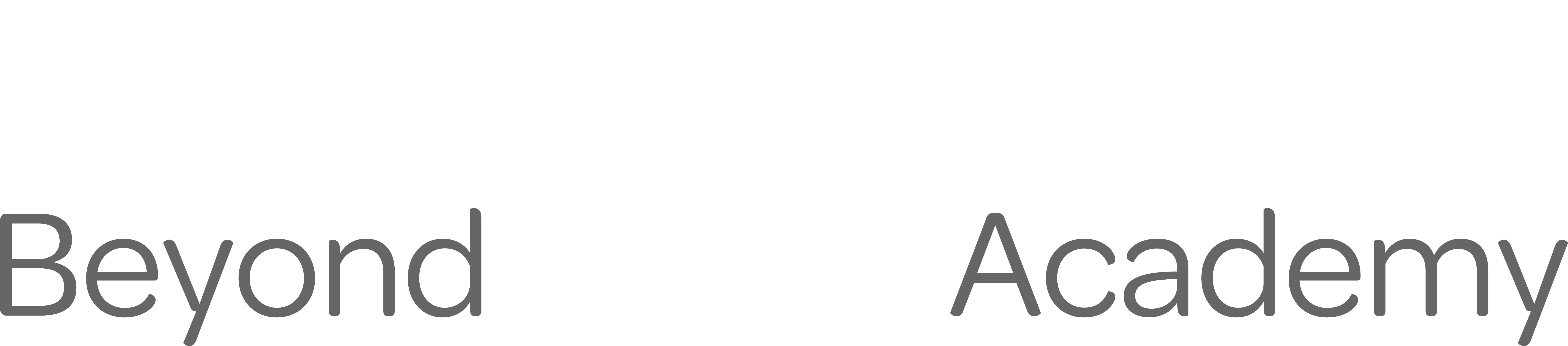 Alle Trainingen Beyond Beauty Academy